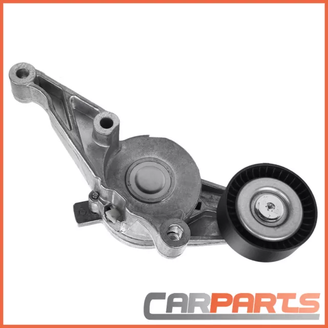 Galet Tendeur Courroie pour Audi A3 VW Passat Golf Caddy 3 Seat Skoda 03G903315C