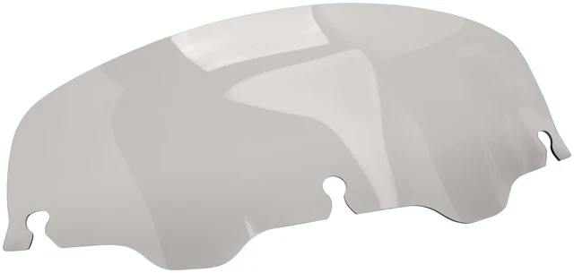 Wind Vest Replacement Screen - 14in. - Light Smoke - 62-1410