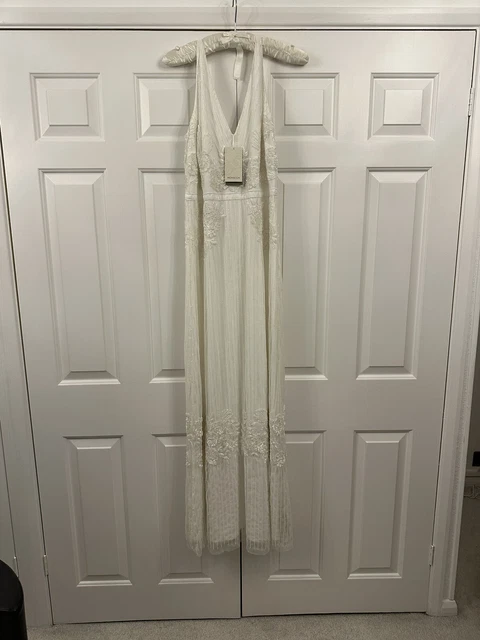 abito da sposa monsonico