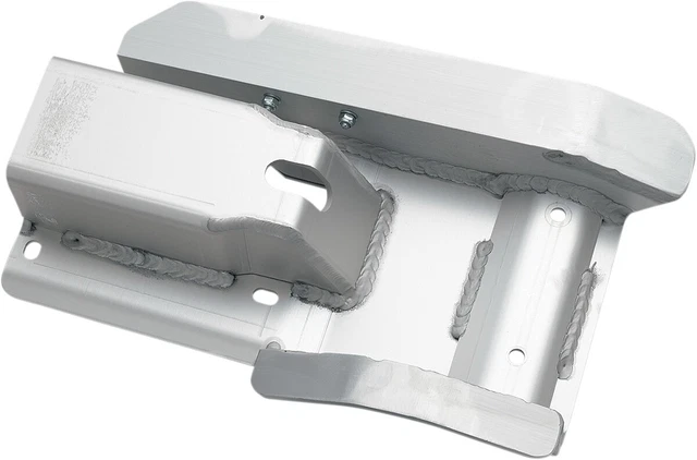 Moose Racing 0505-0129 Swingarm Skid Plate