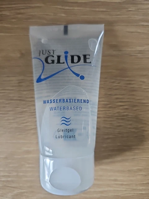 Lubrifiant Intime Fist It – Gel à Base D'eau, Hypoallergénique, Sans Paraben, Plusieurs Formats