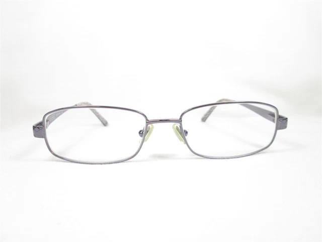 Monturas de gafas de diseñador chino Coach Wendy (129) Slate 51/16 135
