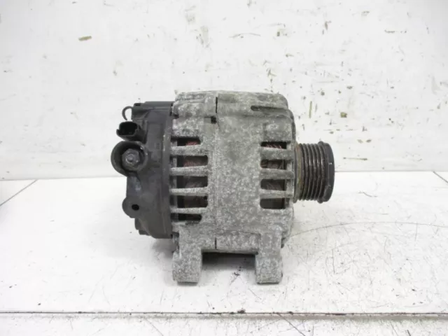 Alternatore Generatore Lima Peugeot 207 Cc (WD_) 1.6 HDI 9664779680