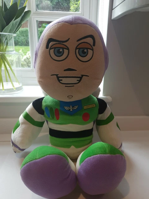 RARE DISNEY PIXAR Toy Story Buzz