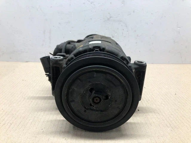 Compresseur de climatisation VW Touareg (7LA, 7L6, 7L7) 3.0 TDI 211 PS Compresseur de climatisation VW Touareg (7LA, 7L6, 7L7) 3.0 TDI 211 PS