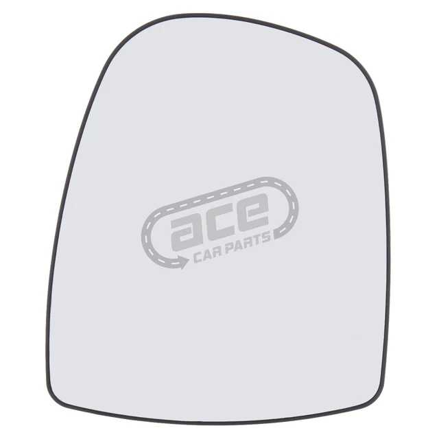 SPECCHIETTO RETROVISORE SINISTRO Per FIAT DUCATO CAJA CHASIS 2.8 TDI 1998 971174 EUR 39,87 - Foto 8