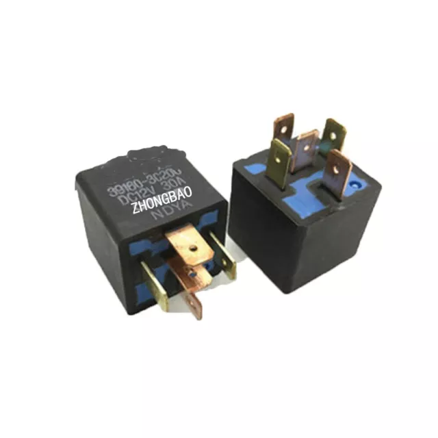 set of 1   DC12V 5 39160-3C200 new