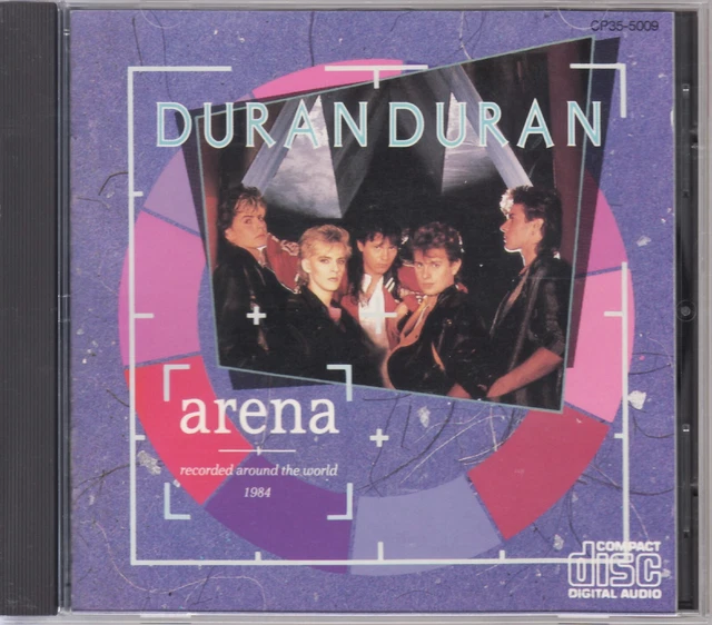 DURAN DURAN 