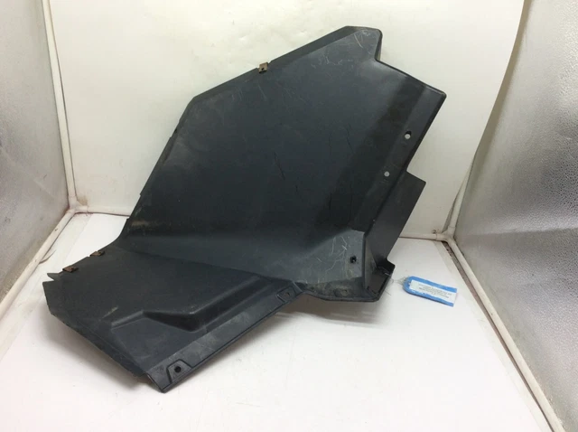 Polaris LH Floor Panel Assembly Sportsman ACE 325 EFI 2014-2015 5450074