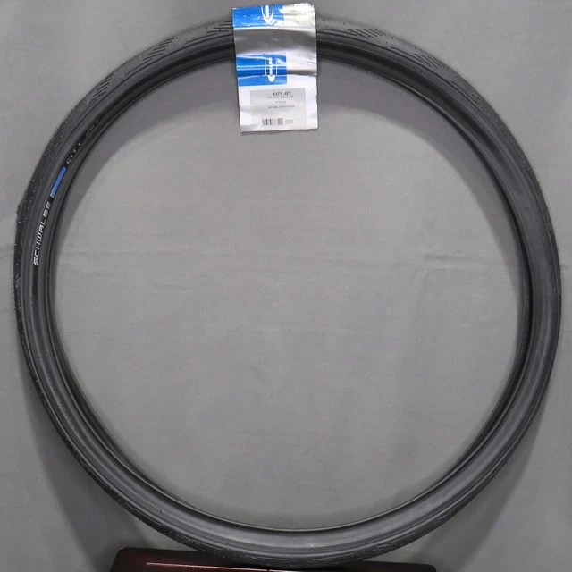SCHWALBE 26& ROAD Tyre City Jet Active Line 26x1.5