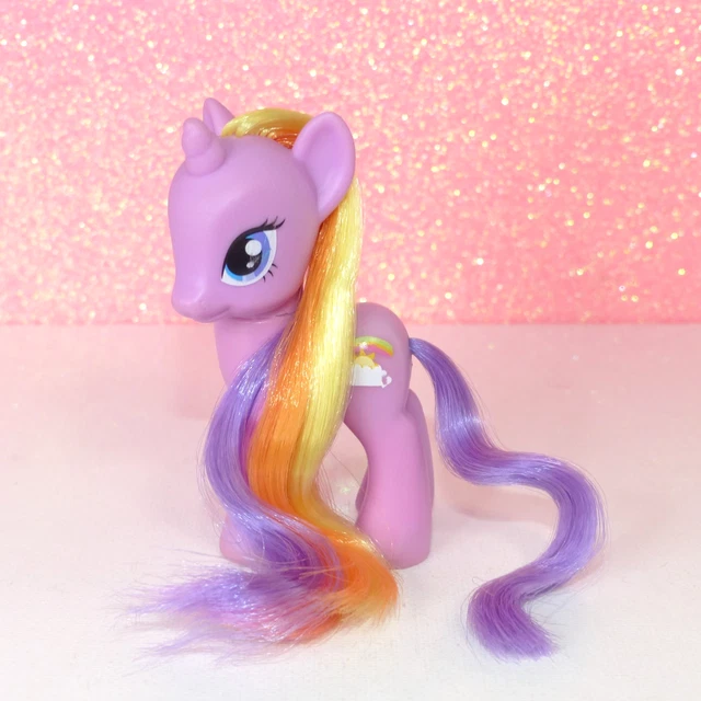 My Little Pony G4 – Skywishes Cutie Mark Magic, Hasbro 2014