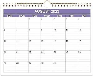 Calendario Da Parete Gatti 2026 JIEBWCHA, 21x21 Cm, 12 Mesi Illustrati, Per Casa E Ufficio, Carta Di Qualità