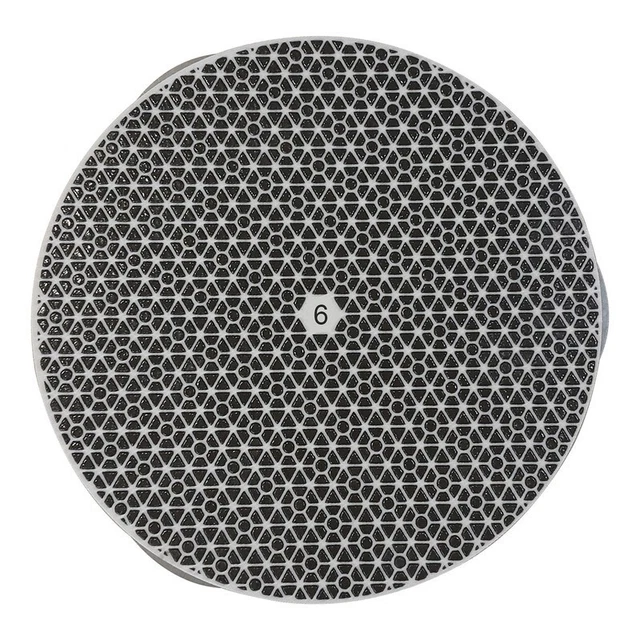 Metkon MAGNETO 38-040-006 Ø250 Diamond Grinding Disc 6-Microns
