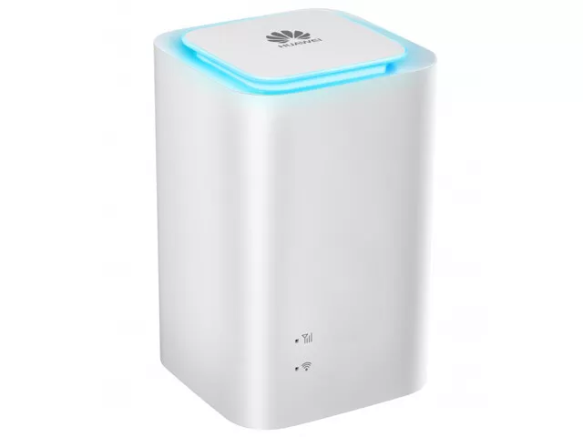 Huawei E5180 - LTE Cube - E5180s-22 Cpe Routeur 150 Mbit/S Lan 32 Utilisation 2