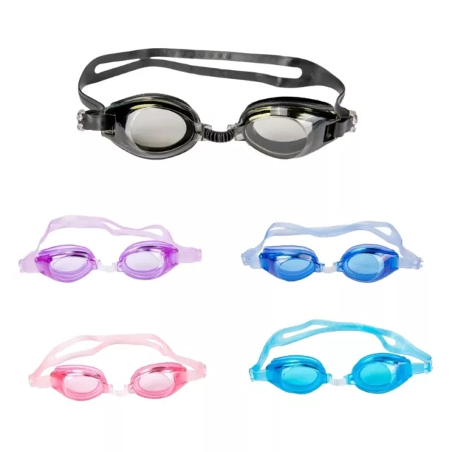 Swimming Goggles Anti-leaking Swim Goggles Swimming Glasses for Kids Adult