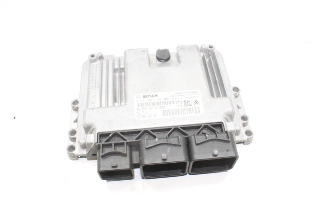 B579 Mercedes-Benz Moteur Unité Contrôle ECU A6519005203