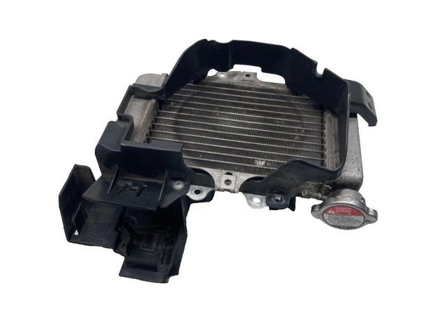 Radiatore radiator acqua original for Honda SH 125-150 2009-2012