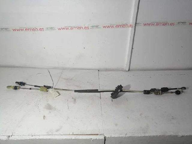 55560992 varillaje cambio para OPEL INSIGNIA A 2.0 CDTI (68) 2008 1006614