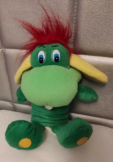 Prezzemolo peluche sale