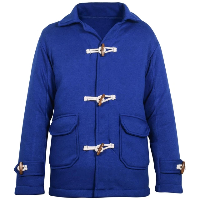 Tesco on sale duffle coat