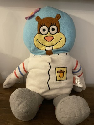 jumbo plush pillow