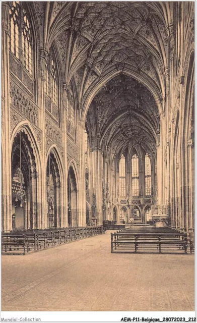 AEMP11-BELGIQUE-1052 - LUIK - sint-jacobus' kerk