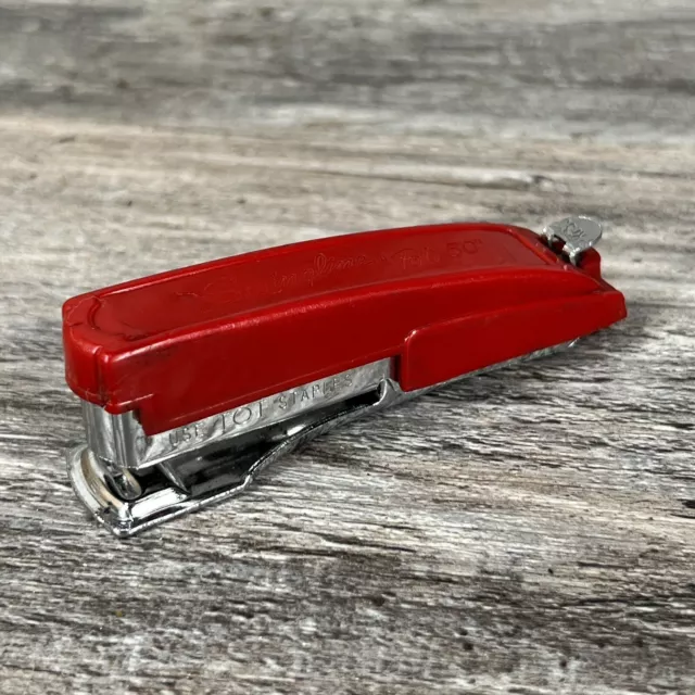 TOT Mini Stapler by Swingline® SWI79173