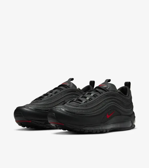 97 online scarpe rosse