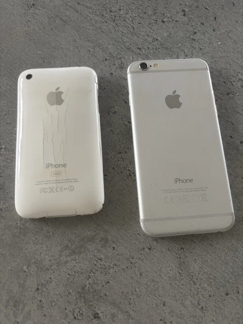 Où trouver des pièces détachées pour téléphone iPhone à petit prix