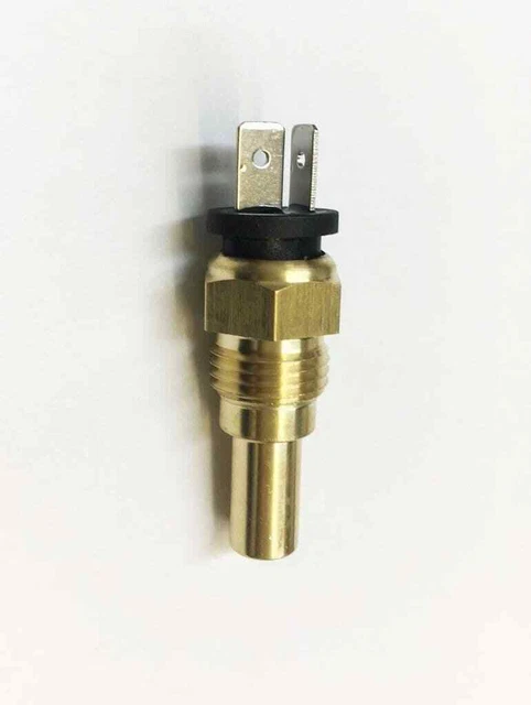 Interrupteur De Température Ventilateur Refroidisseur - Capteur Pour HUSABERG 2 Temps 4 Temps - Remplacement Fiable