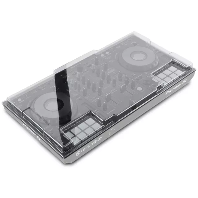 Decksaver Pioneer DDJ-800 Cover