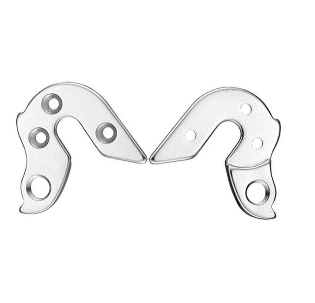 Patte de Dérailleur Adaptable Marwi Alu Cadre Scott (GH-156) pas cher Patte de Dérailleur Adaptable Marwi Alu Cadre Scott (GH-156) pas cher