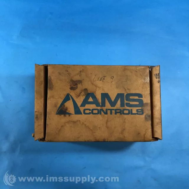 Ams Controls 141995 Encoder N2000 3608