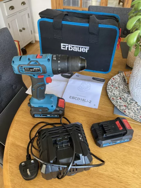 Erbauer eri603com deals