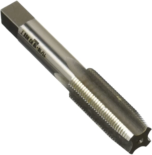 Alfa Tools HTSPT71359 11/16-18 Hss Special Thread Tap-Taper