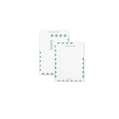 Quality Park™ Quality Air Mail Catalog Envelope, Side Seam, 10 x 13, 100 per