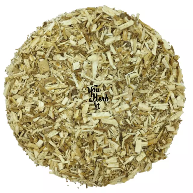 White Willow Dried Bark Loose Herb Tea 25g-200g - Salix Alba L.