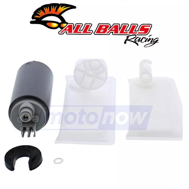 All Balls Fuel Pump Rebuild Kit for 2014-2016 Suzuki LT-A400F KingQuad ASi ee