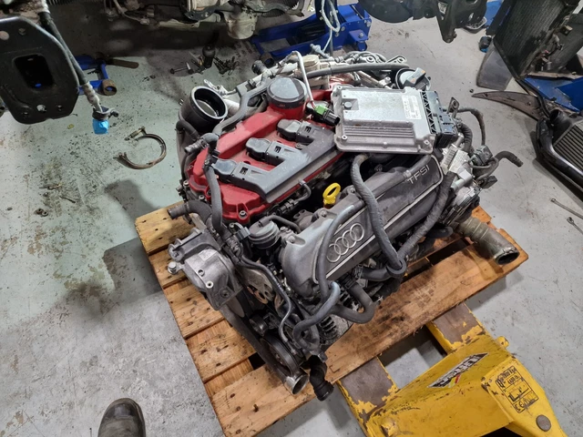 Boîte De Vitesses Complète Avant #06063 Et Arrière #06064 Pour Voiture RC 1/10 HSP Nitro