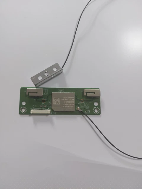WIFI MODULE FOR Sony Kd-49Xf9005 Kd-55Xe9005 Led Tv J20H088 1-458 
