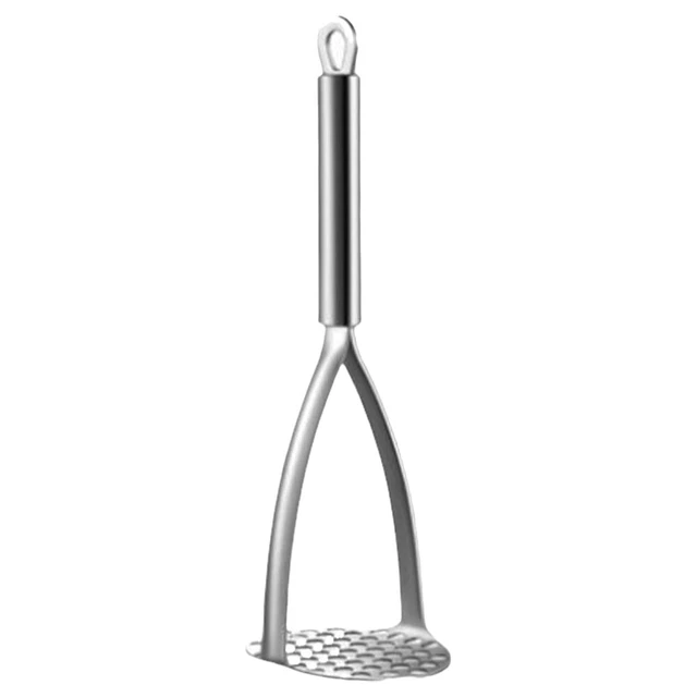 Smasciapatate in acciaio inox frantoio per patate casa frantoio per patate viola