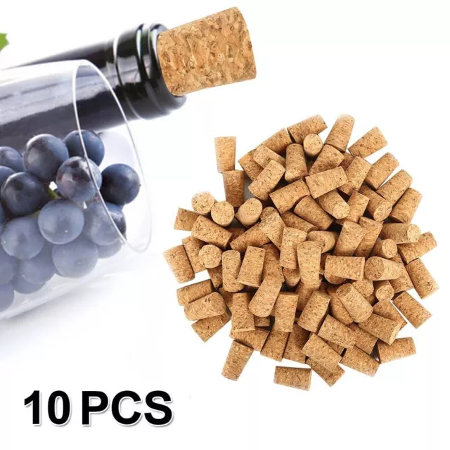 Barware Bottle Plug Bottle Stopper Wine Bottle Cover Wood Corks Corks Stopper