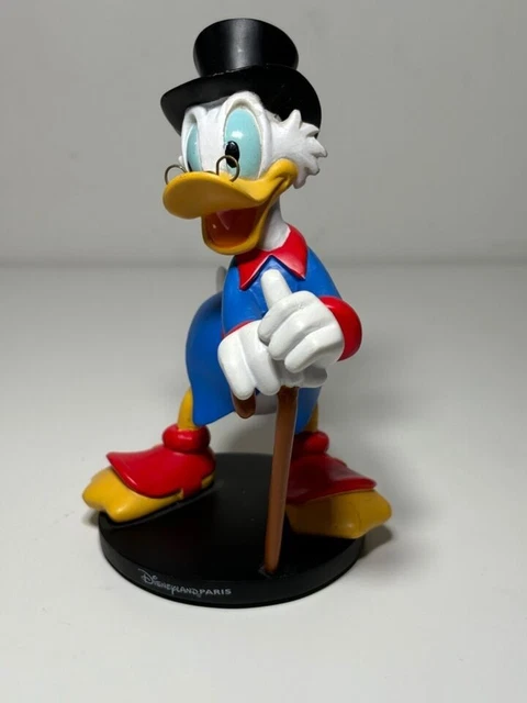 FunKo Figurine Pop - Disney - Picsou en Maillot de Bain