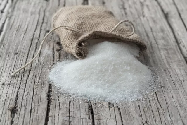 100 KG Eritritolo/Eritritolo Dolcificanti Zucker-Alternative