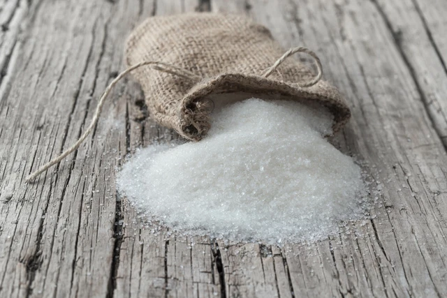 50 kg | eritritolo / eritritolo | dolcificante | zuccheri alternativi |