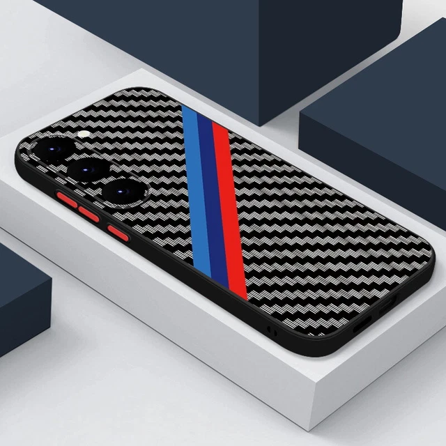 Coque Etui Antichoc Pour Samsung Galaxy S23 Plus S22 Ultra A54 Mince Anti-choc