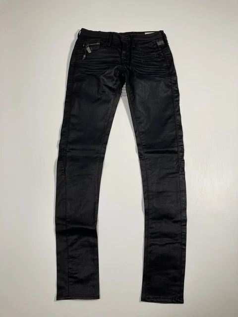 G-STAR RAW OCEAN SKINNY Jeans - W27 L32 - Navy - Great Condition - Women’s