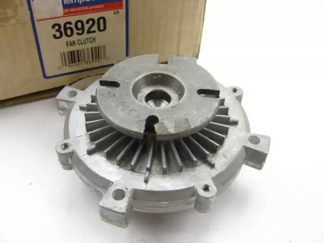 Four Seasons 36920 Engine Cooling Fan Clutch 1971-1987 Toyota 1.6L 1.8L