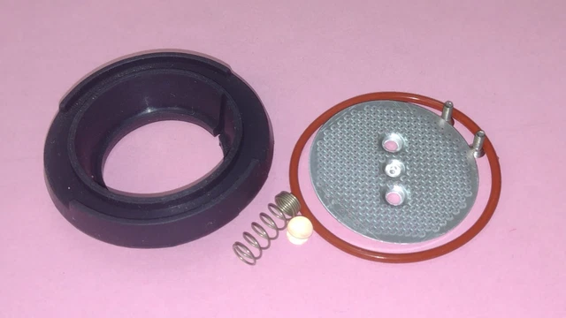 Kit Riparazione Caldaia Per Macchine Caffè Poemia Via Veneto, Saeco, Gaggia – Nuovo