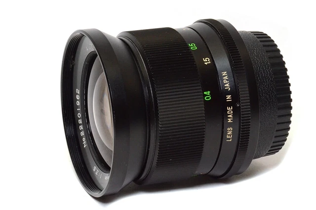 11 Meilleurs objectifs pour Nikon Z50 : Guide & Revues 2022